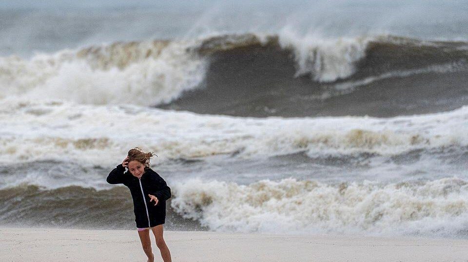 Isaias weakens, rain and flooding remain a threat as storm moves through Southeast