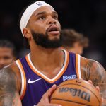 The Suns found cause for concern in Detroit