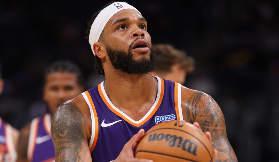 The Suns found cause for concern in Detroit The Suns found cause for concern in Detroit