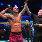 DWCS Season 10 Week 9 Results: UFC Employee Sal Everett Earns UFC Contract With Brutal Knockout Victory