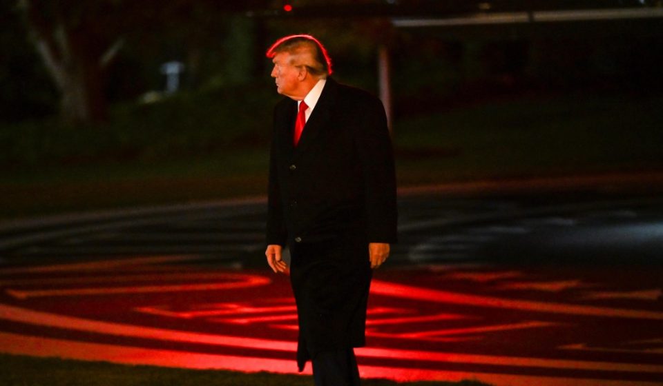 Starlink slowdown in Ukraine and threats to share information: Why Trump is angry with Ukraine