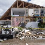 Trump approves major disaster declaration for Florida after Hurricane Isaias