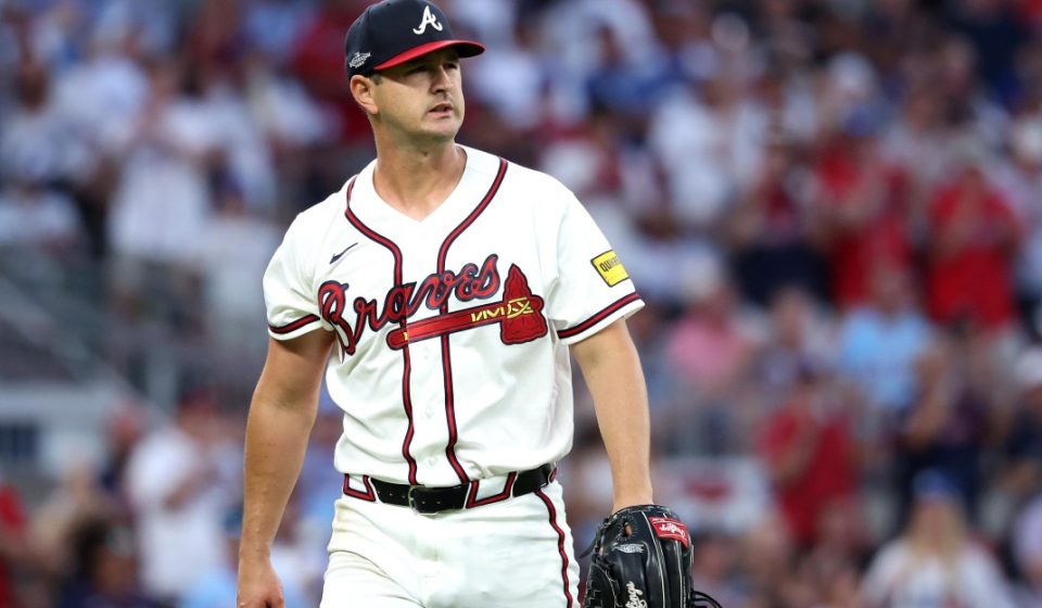 Atlanta Braves News: Season over, Tyler Mahle, offseason, more Atlanta Braves News: Season over, Tyler Mahle, offseason, more