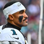 It's increasingly difficult to see how the Eagles' marriage to Jalen Hurts will end well