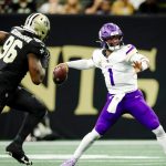 Vikings Week 5 Stock Report