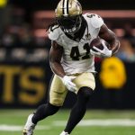 Vikings-Saints final injury report | Daily Norwegian