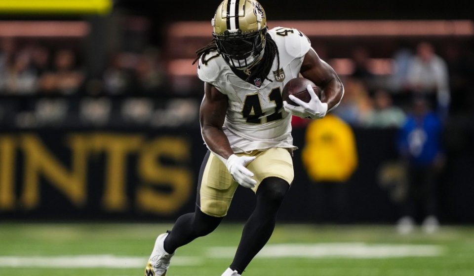Vikings-Saints final injury report | Daily Norwegian Vikings-Saints final injury report | Daily Norwegian