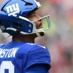 Jameis Winston is, and should be, the quarterback of the New York Giants