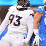 Winners and losers in the Denver Broncos' 23-17 win over the Los Angeles Chargers