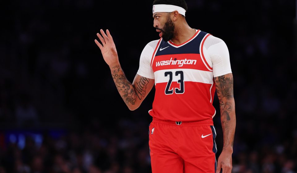 Takeaway: Nets spoil 76ers' preseason Super Team debut, win 114-108