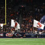 US service member dies after recall incident at UT San Antonio football stadium