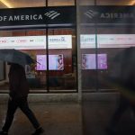 Bank of America fined $1.2 billion by Treasury Department for money laundering and violating sanctions laws