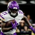 Indianapolis Colts vs. Minnesota Vikings: Inactive rosters for both teams