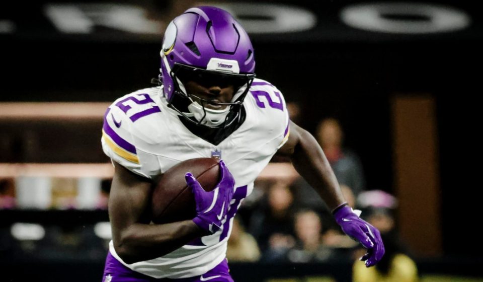 Indianapolis Colts vs. Minnesota Vikings: Inactive rosters for both teams Indianapolis Colts vs. Minnesota Vikings: Inactive rosters for both teams