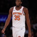 Knicks make final decision on James Wiseman and Bruce Brown
