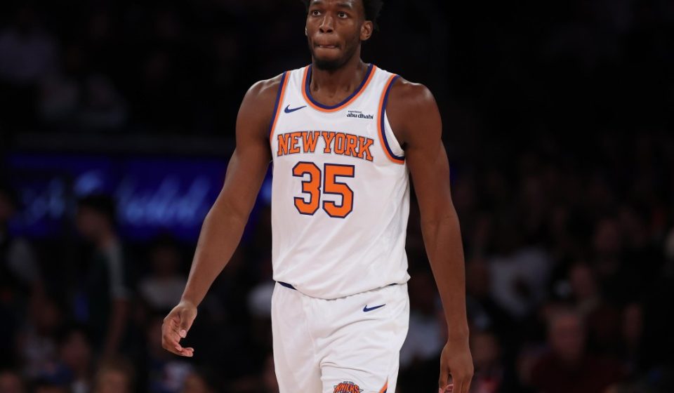 Knicks make final decision on James Wiseman and Bruce Brown