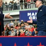 2026 midterms: Can Trump stop Mary Peltola from winning the senatorial elections in Alaska?
