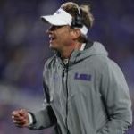 Lane Kiffin has a lot of complaints, but LSU's latest loss starts with him