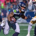 Inactive Seahawks: Robert Henry inactive despite recent RB struggles