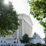 Supreme Court Rejects Trump's Proposal to Restrict Some Medical Treatments for Transgender Prisoners