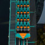 Six Flags Reports Reopening of Goliath Roller Coaster – With Seat Belts – After Fatal Fall at Georgia Park