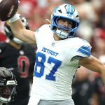 Detroit Lions vs. Arizona Cardinals: 10 winners, 4 losers