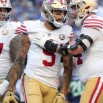 15 winners, 5 losers and 1 IDK from the 49ers' victory against the Seahawks