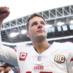 Brock Purdy can achieve an NFL first on Monday Night Football