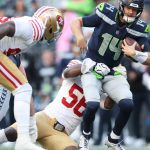 Seahawks vs. 49ers Winners and Losers: Time to Worry About Sam Darnold