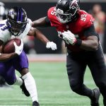 A player to steal from the Falcons for the 49ers