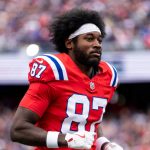 What placing Roméo Doubs on IR means for the Patriots