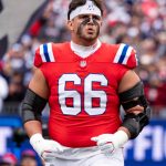 Will Campbell injury update: Patriots OT receives positive news