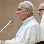 Pope Leo diagnosed with lung cancer after undergoing surgery, Vatican says