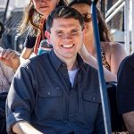James Talarico announces record $64 million fundraising in Texas Senate race