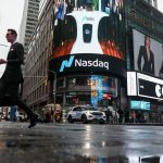 Nasdaq falls more than 2% as investors question AI debt