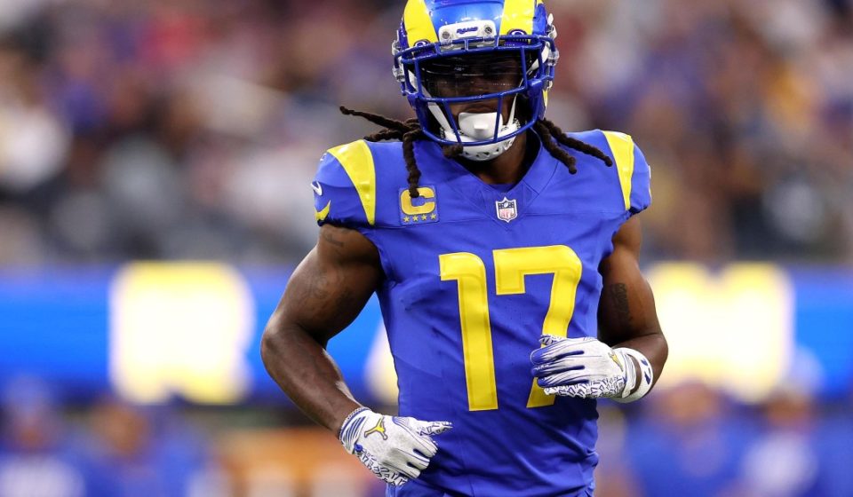 NFC West update: LA Rams in injury crisis mode with several long-term absences
