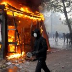 Generation Z leads European protests. Here's why they're angry