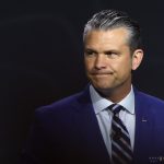Hegseth bans DoD personnel from using nonpublic information to bet on U.S. military operations