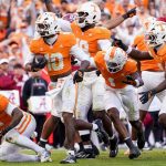 How Jim Knowles Made Tennessee's Defense CFP-Caliber Almost Overnight