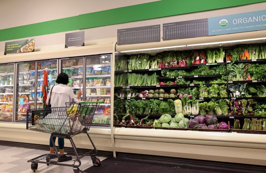 White House Won't Even Try to Explain Trump's Fictional Inflation Numbers