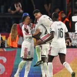 Immediate reaction: AS Roma 3-4 Real Madrid