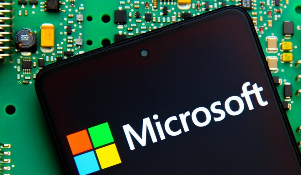 Microsoft offers buyouts to 60,000 workers as it invests in AI