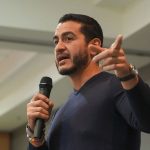 Why the Republican Party is trying to link Abdul El-Sayed to the Muslim Brotherhood