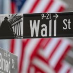 Nasdaq plunges more than 750 points as investors fear massive AI spending may not pay off