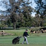 Judge imposes new limits on Trump golf course renovation