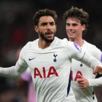 Tottenham Hotspur 3-1 Coventry City: SPURS WON A FOOTBALL MATCH!!!!!!!1!!1