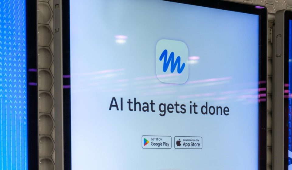 AI agents Muse and Dots explained: what are they and what do they do