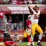 Commanders vs. 49ers – Studs and Misses