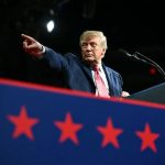 Riots in France give Trump new talking point as he tries to stave off GOP midterm losses