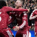 Delving deeper into Liverpool's 4-3 win over Villarreal